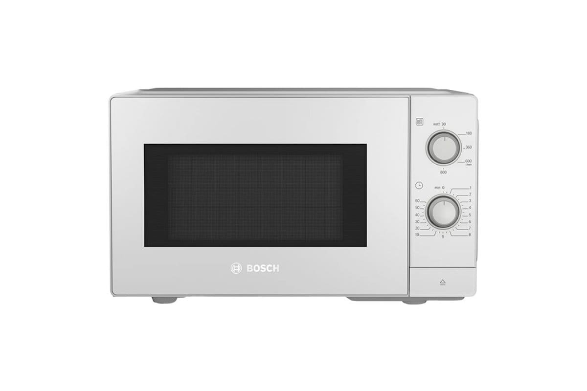 Свободностояща Микровълнова Bosch FFL020MW0