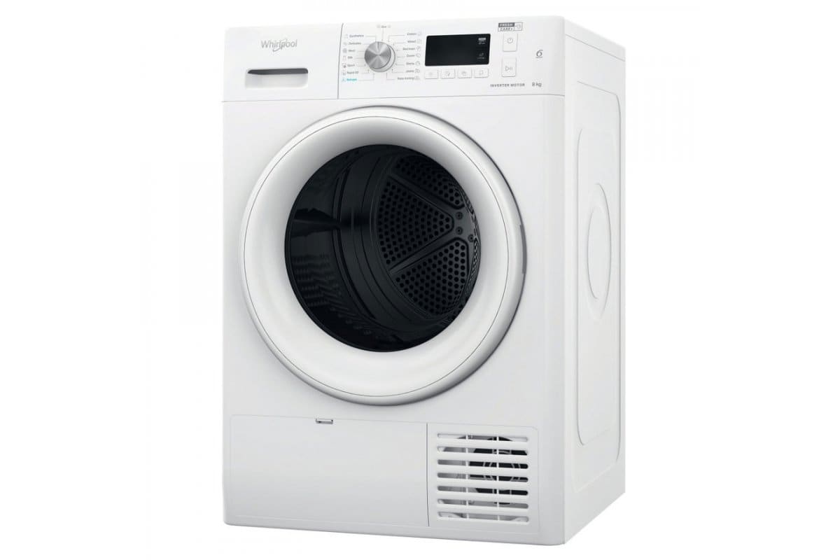 Сушилня Whirlpool
