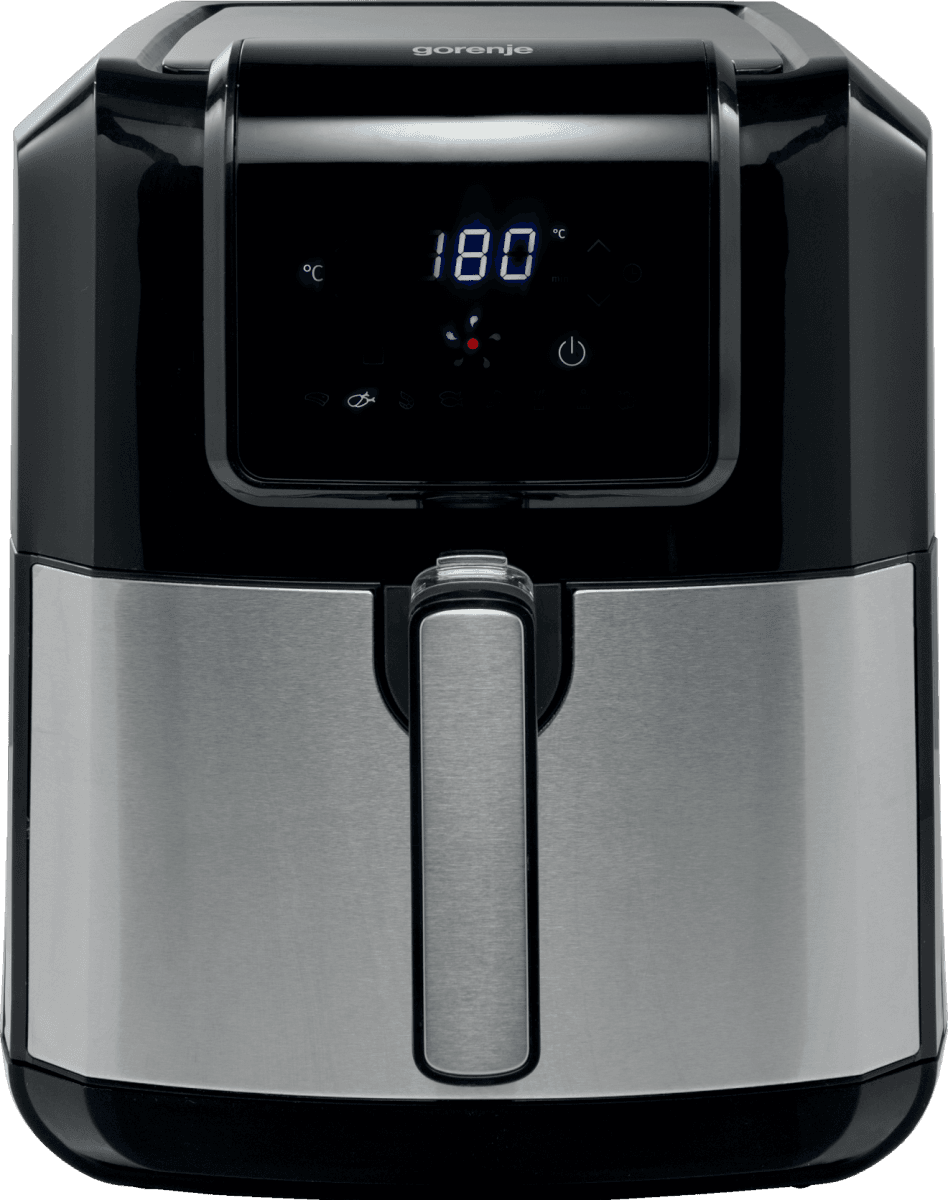 Мултикукър Gorenje AF1700DB — 1