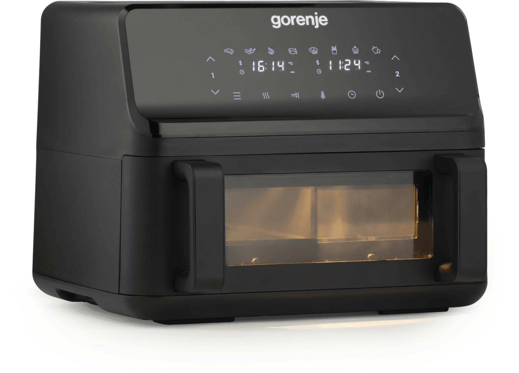 Мултикукър Gorenje AF2700BP — 1