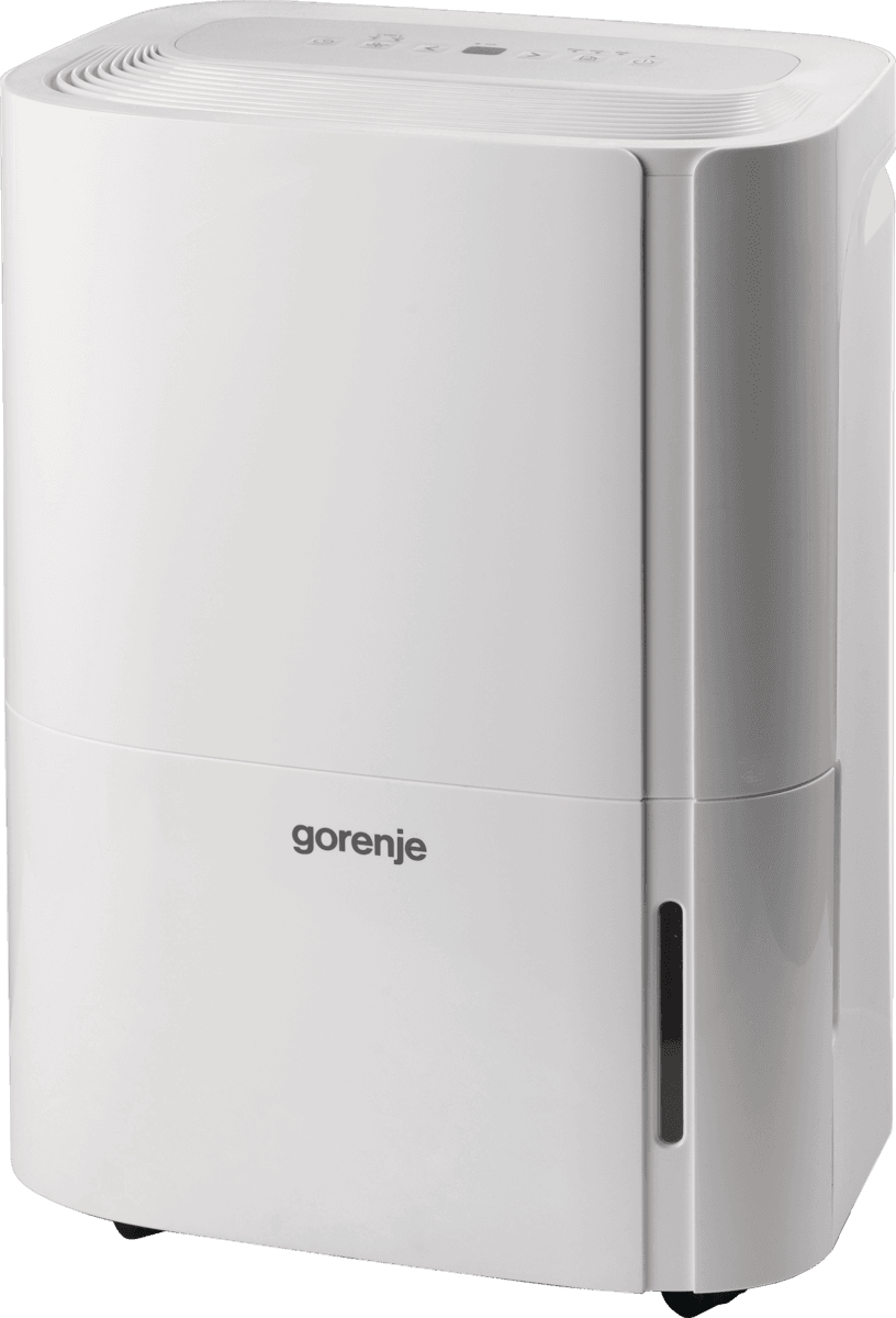 Уред за пречистване на въздуха Gorenje D20M — 1