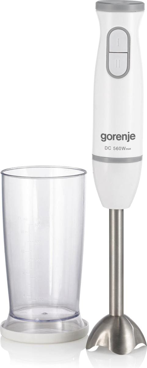 Миксер Gorenje HBC561QW — 1