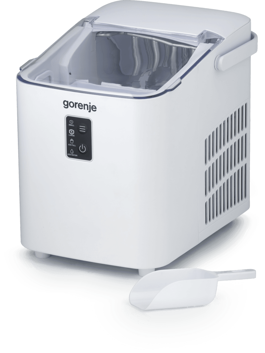 Ледогенератор Gorenje IMDW1200W — 1