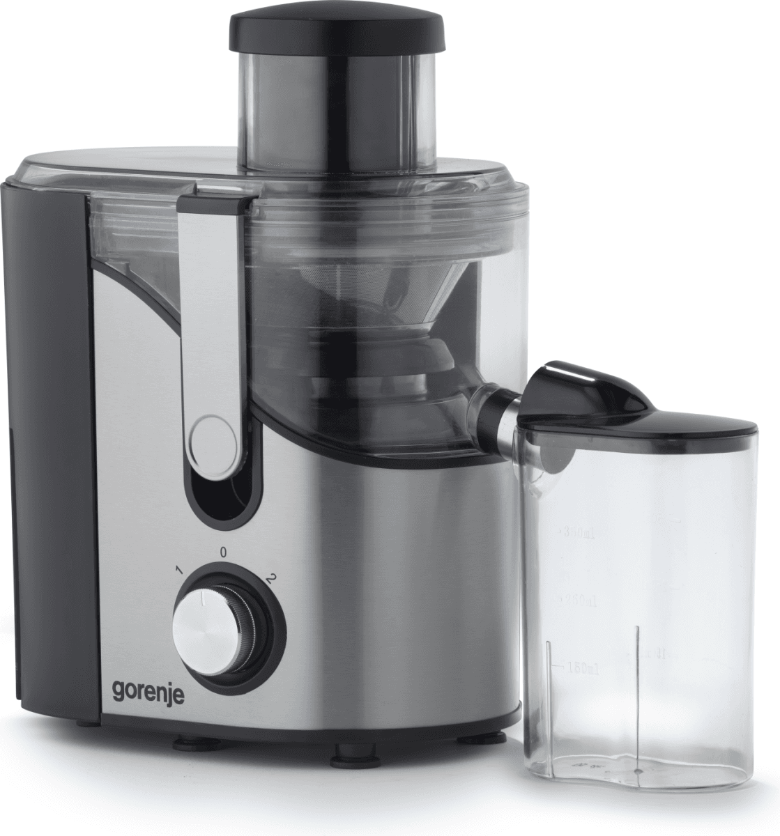 Сокоизстисквачка Gorenje JC400BE — 1
