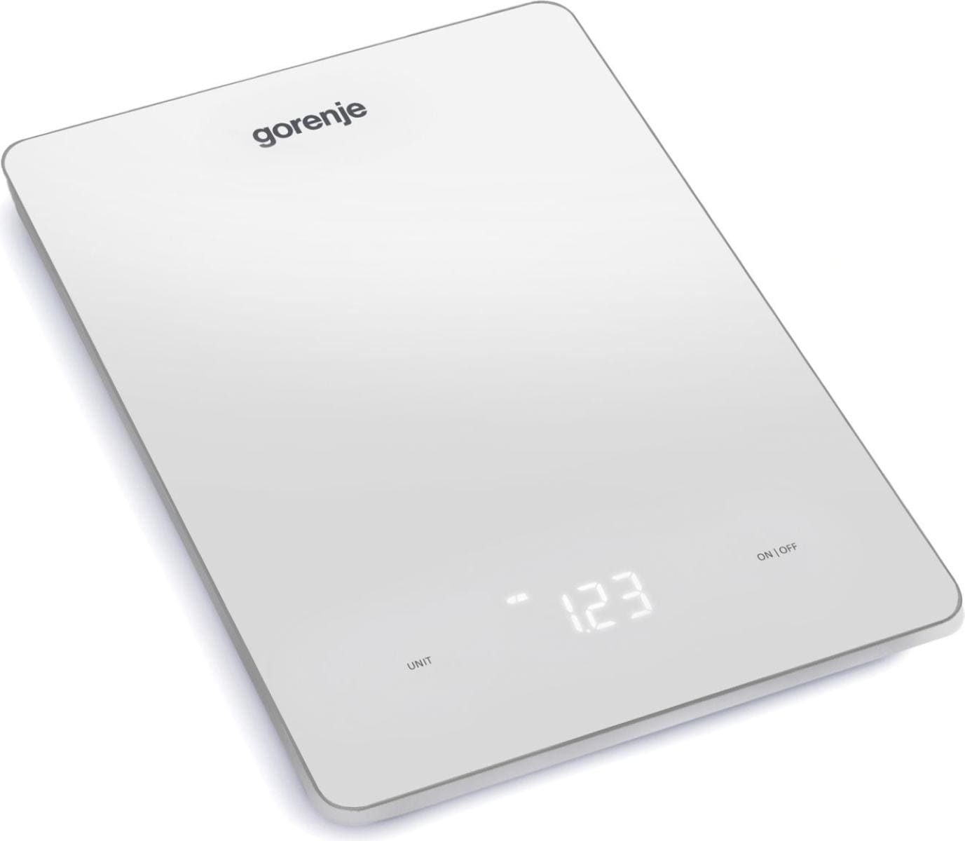 Кухненска везна Gorenje KT10LBW — 1