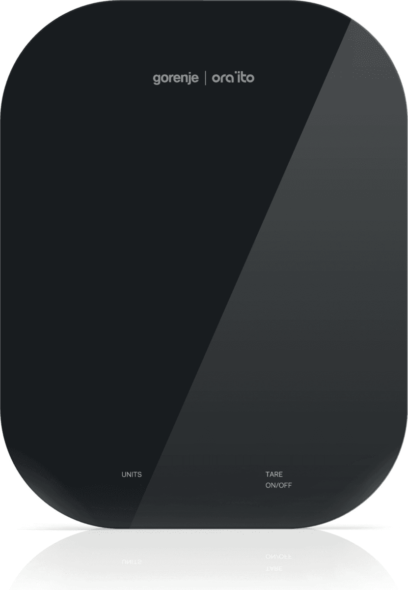 Кухненска везна Gorenje KT10ORAB — 1