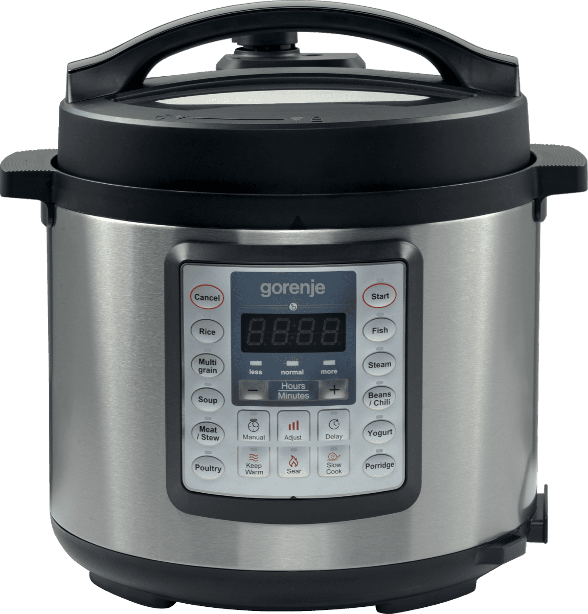 Мултикукър Gorenje MC6MBK — 1