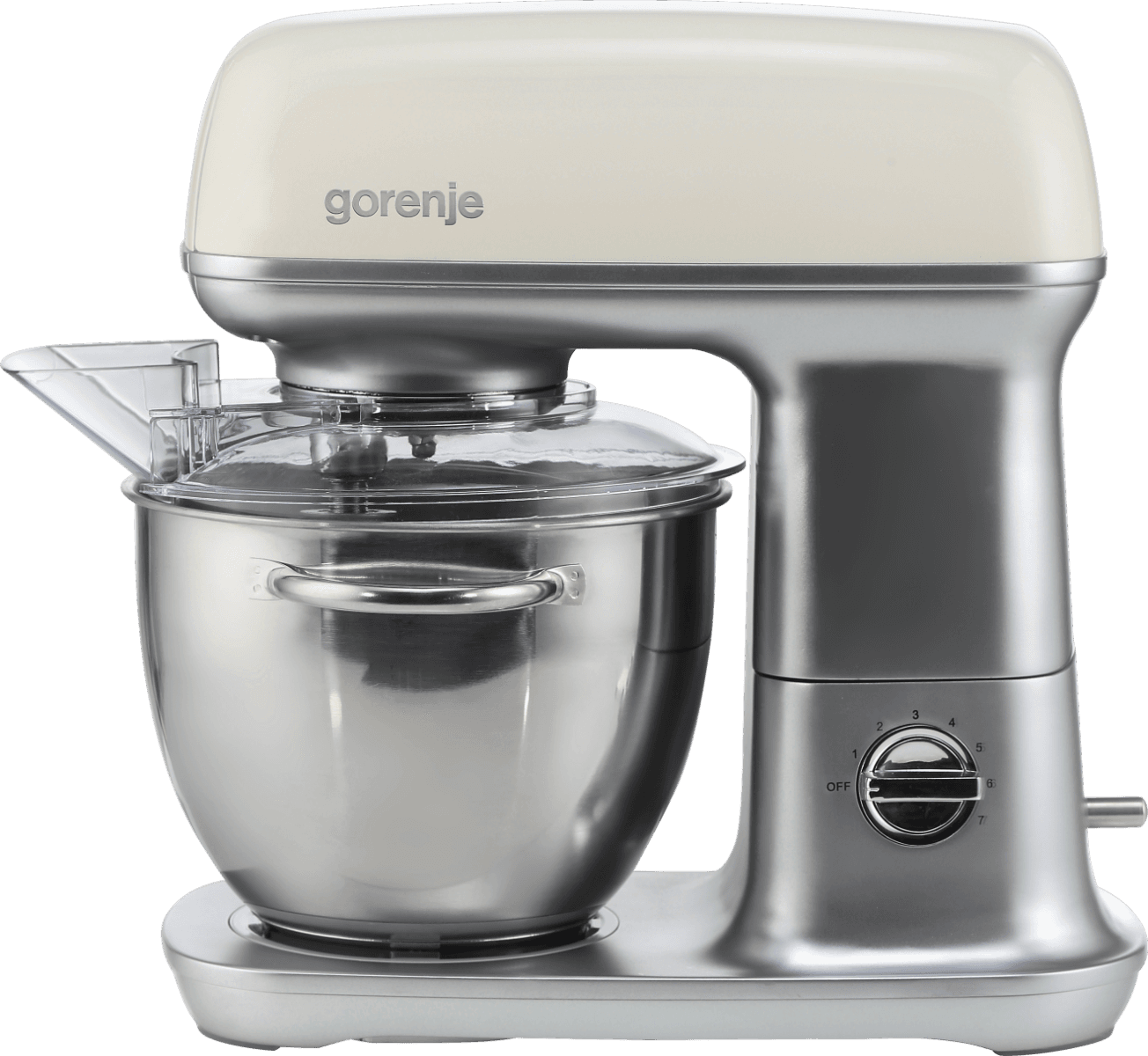 Кухненски робот Gorenje MMC1000RL — 1