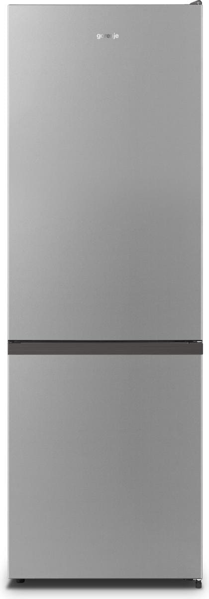 Свободностоящ хладилник Gorenje NRK6182PS4 — 1