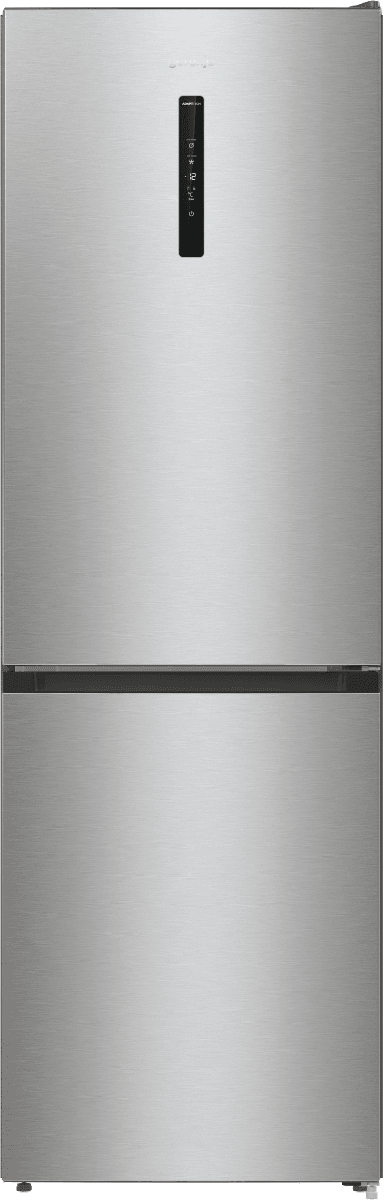 Свободностоящ хладилник Gorenje NRK6192AXL4 — 1