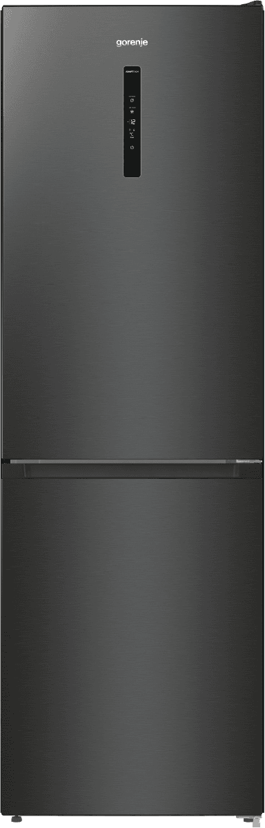Свободностоящ хладилник Gorenje NRK619EABXL4 — 1
