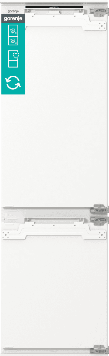 Хладилник за вграждане Gorenje NRKI517E82WF — 1
