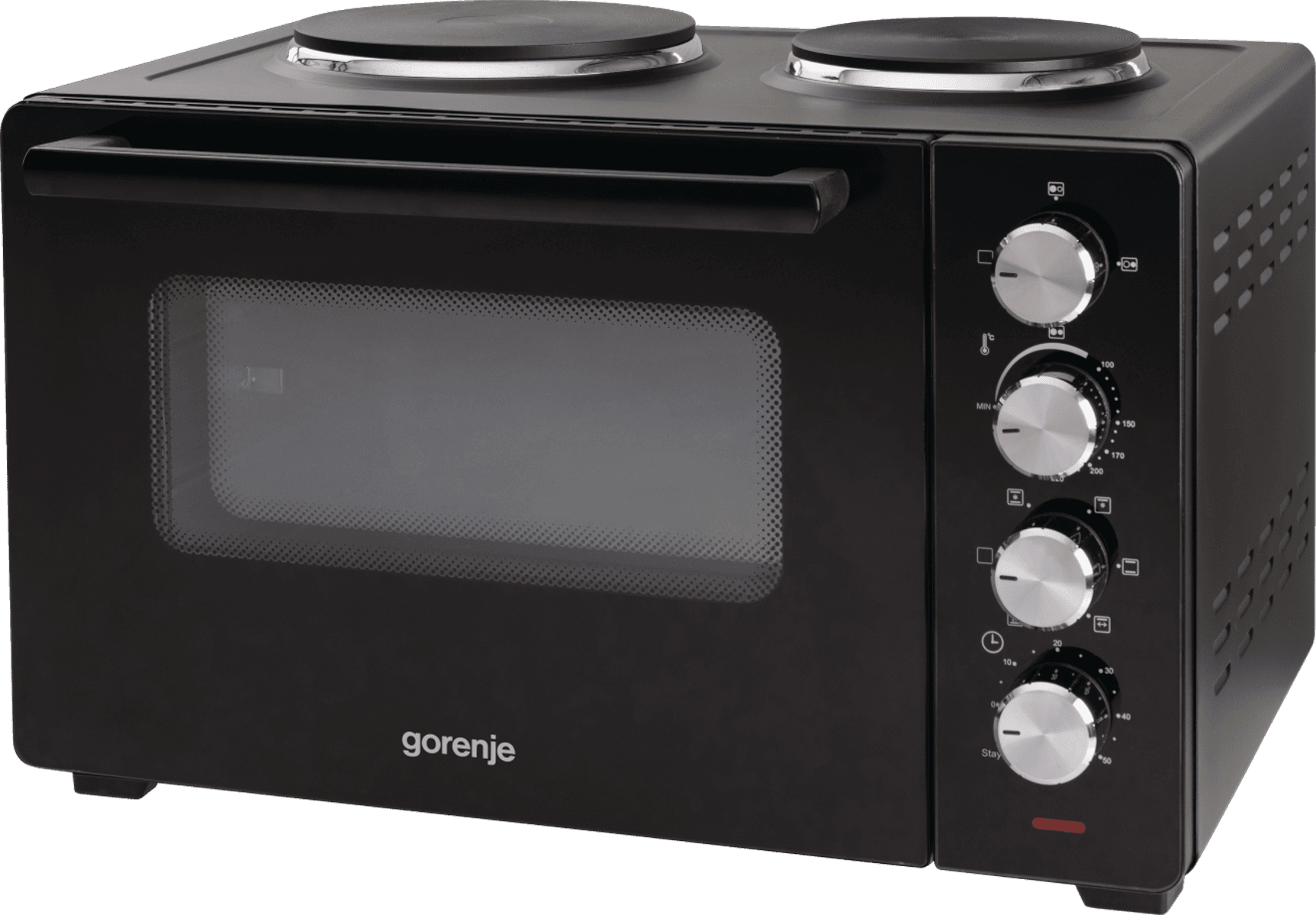 Мултикукър Gorenje OM30GBX — 1