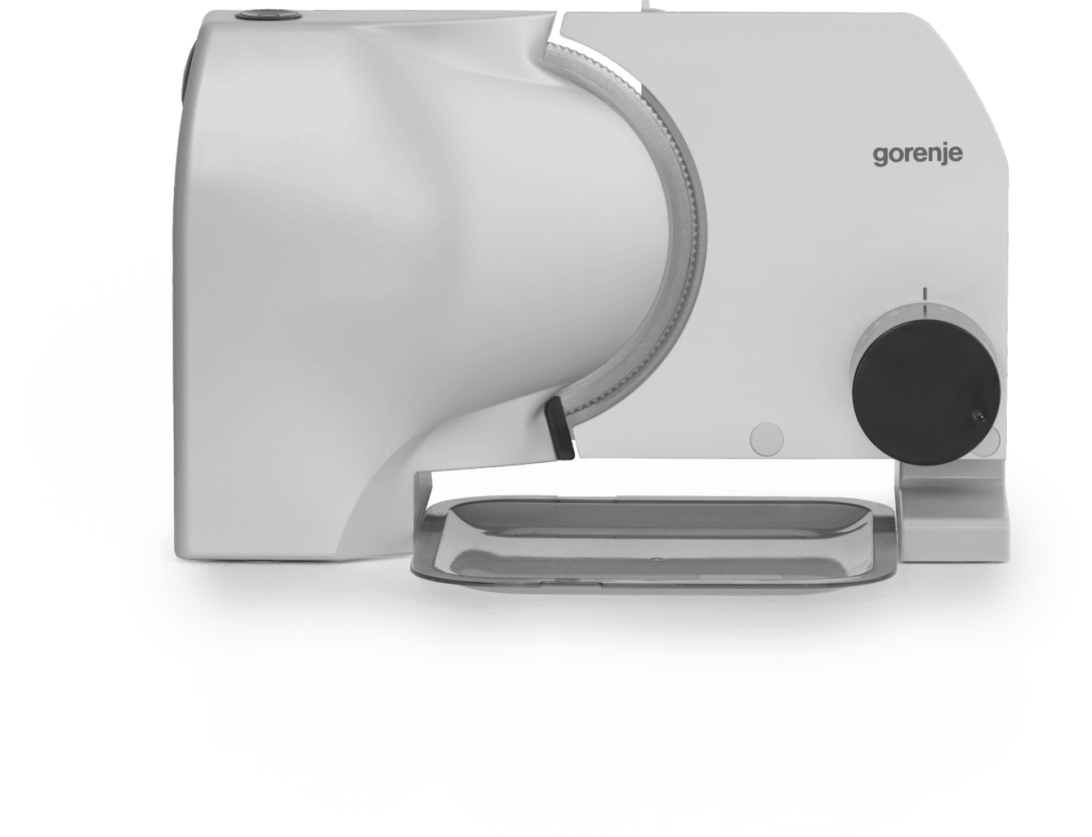 Електрически нож Gorenje R708A — 1