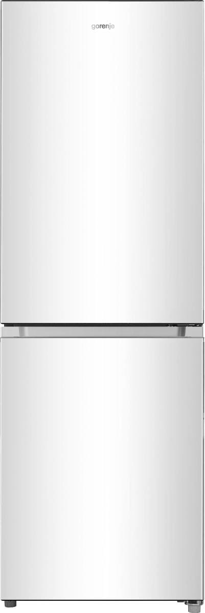 Свободностоящ хладилник Gorenje RK4162PW4 — 1