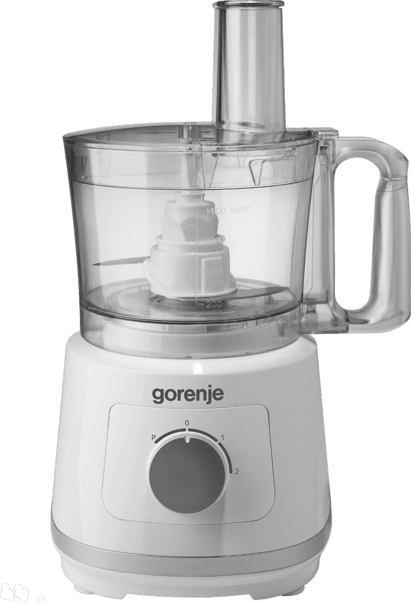Кухненски робот Gorenje SB801W — 1