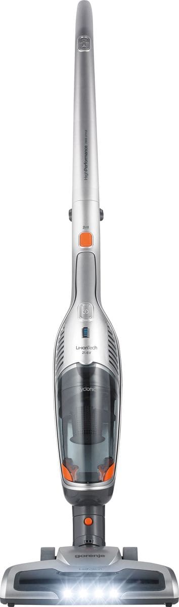 Прахосмукачка Gorenje SVC216FS — 1