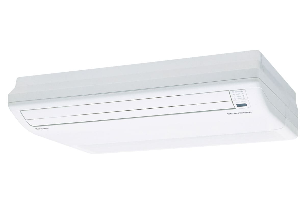 Таванен Климатик Fuji Electric RYG18LVTB/ROG18LBCB