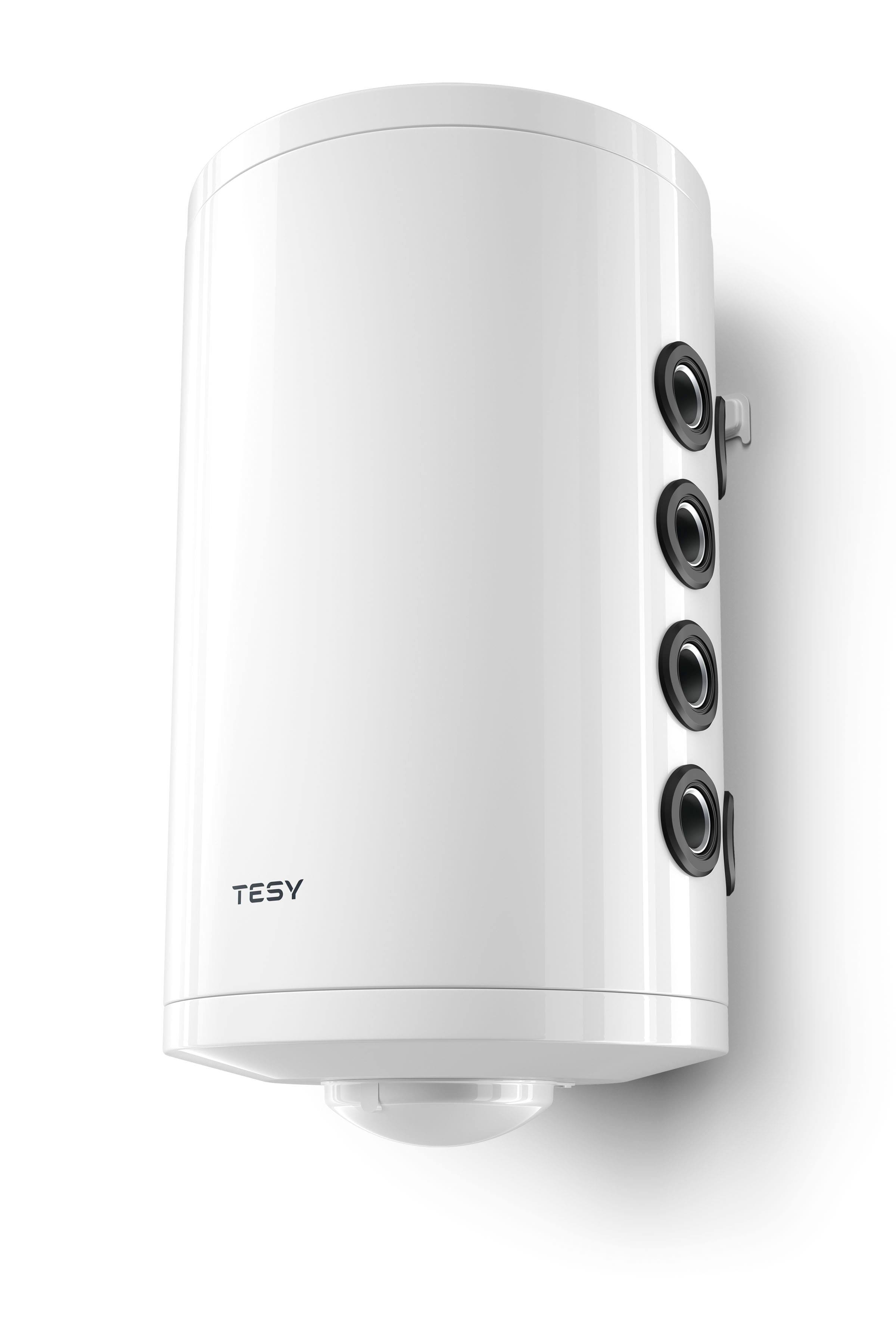 Буферен съд TESY VB 1.2 8047 A02 P2 — 1