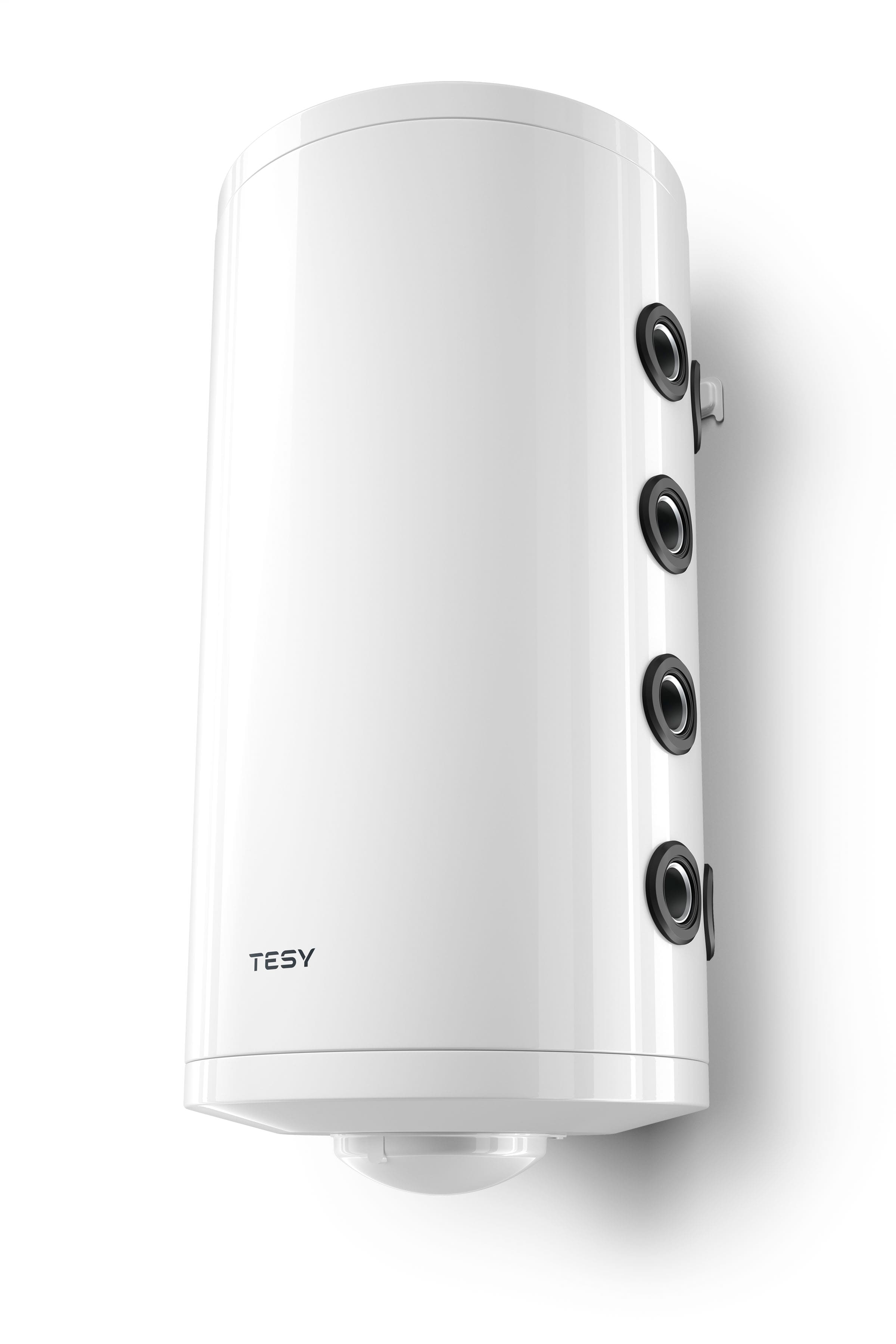 Буферен съд TESY VB 1.2 10047 A02 P2 — 1