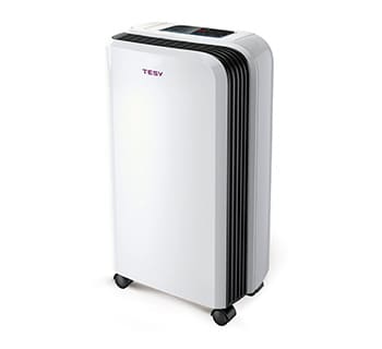 Обезвлажнител TESY DHF10CEL — 1