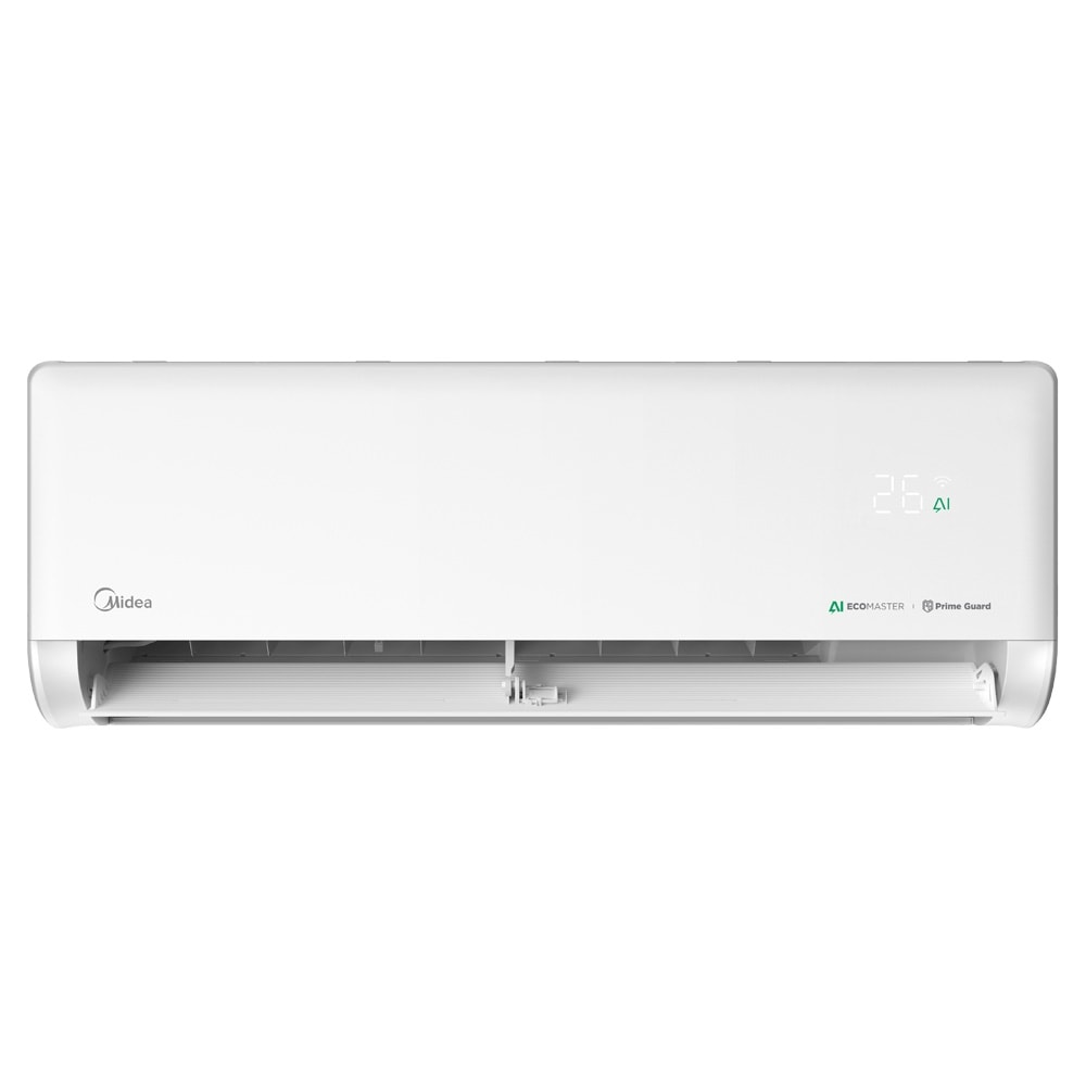 Инверторен Климатик Midea EZ-18RD6 – Изображение 2