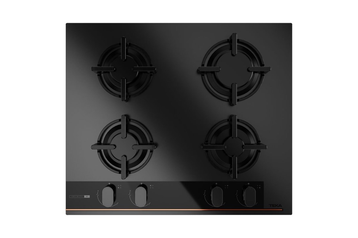 Плот за Вграждане Teka 64-G1 – Изображение 2