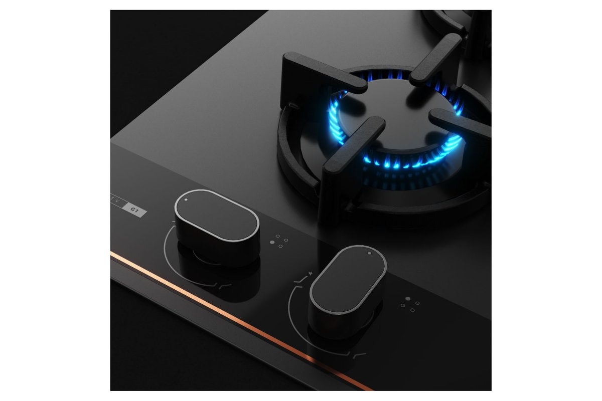 Плот за Вграждане Teka 64-G1 – Изображение 5