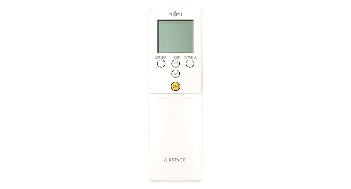 Fujitsu Airstage ASEH07KMCG – изображение 4
