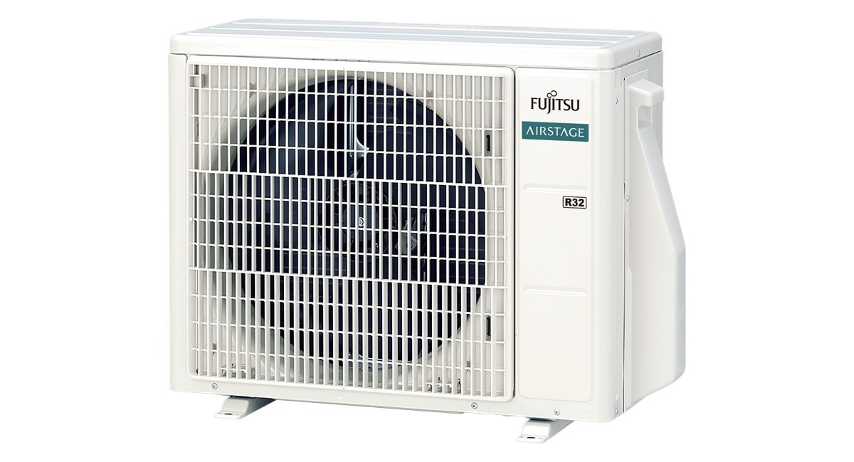 Fujitsu Airstage ASEH07KNCA – изображение 2