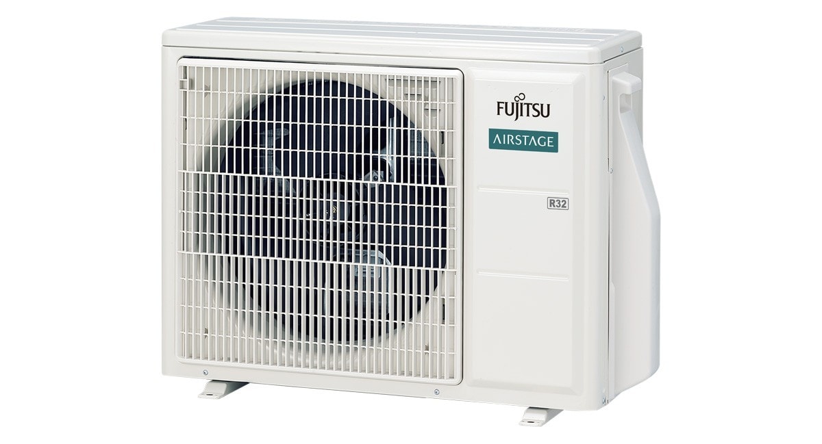 Fujitsu Airstage AGEG14KVCA – изображение 2