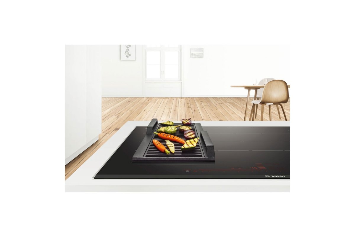 Плот за Вграждане Bosch HEZ390522 – Изображение 2