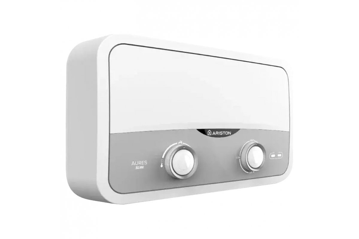 Проточен Бойлер Ariston 220V – Изображение 2