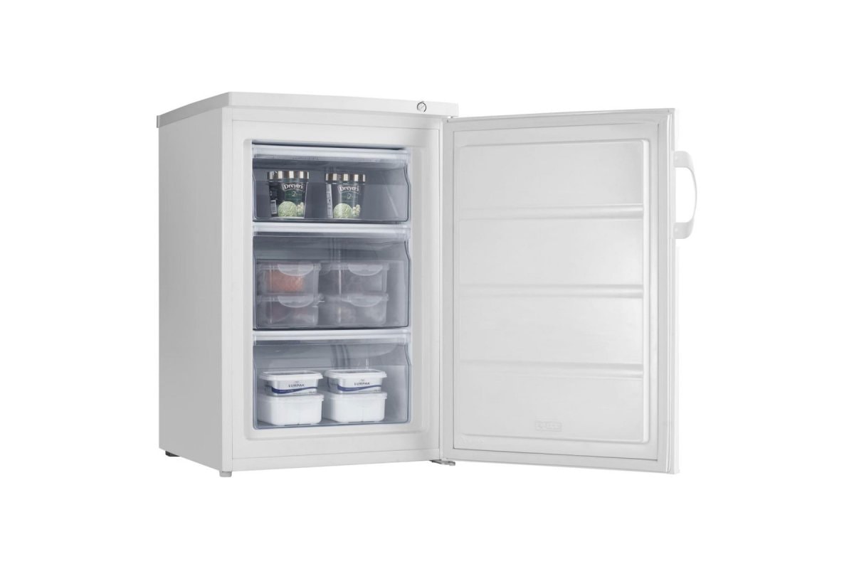 Вертикален Фризер Gorenje F492PW – Изображение 4