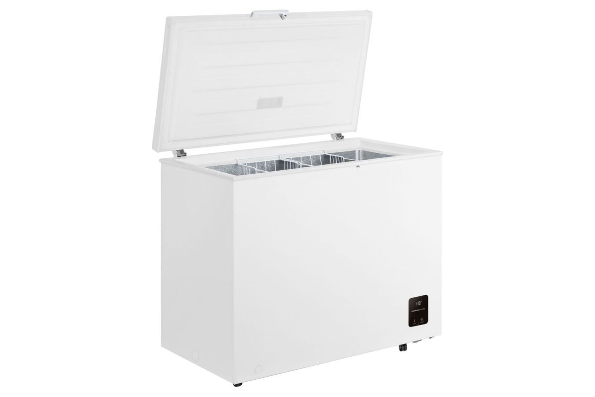 Фризер Ракла Gorenje FH25EAW – Изображение 2