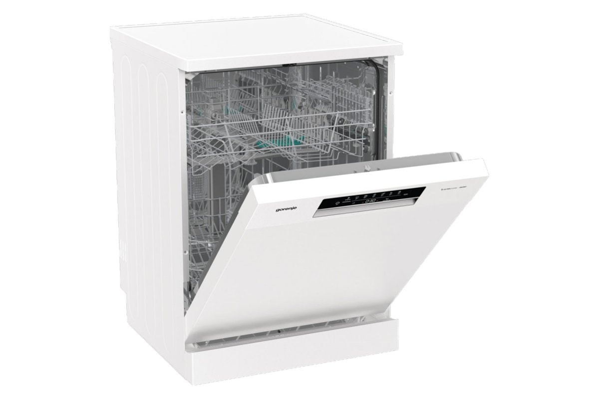 Съдомиялна Gorenje GS642E90W – Изображение 3