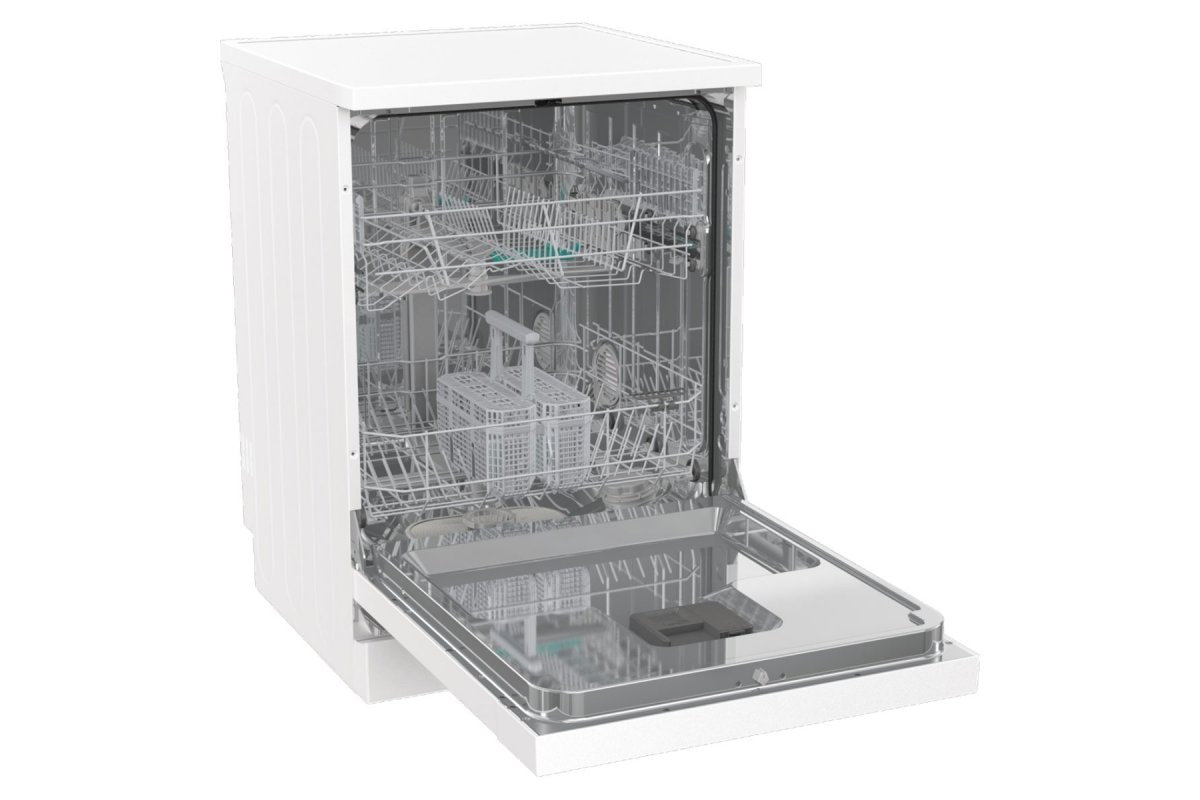 Съдомиялна Gorenje GS642E90W – Изображение 4
