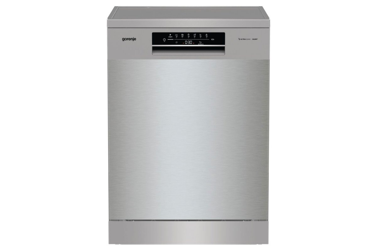Съдомиялна Gorenje GS642E90X – Изображение 2