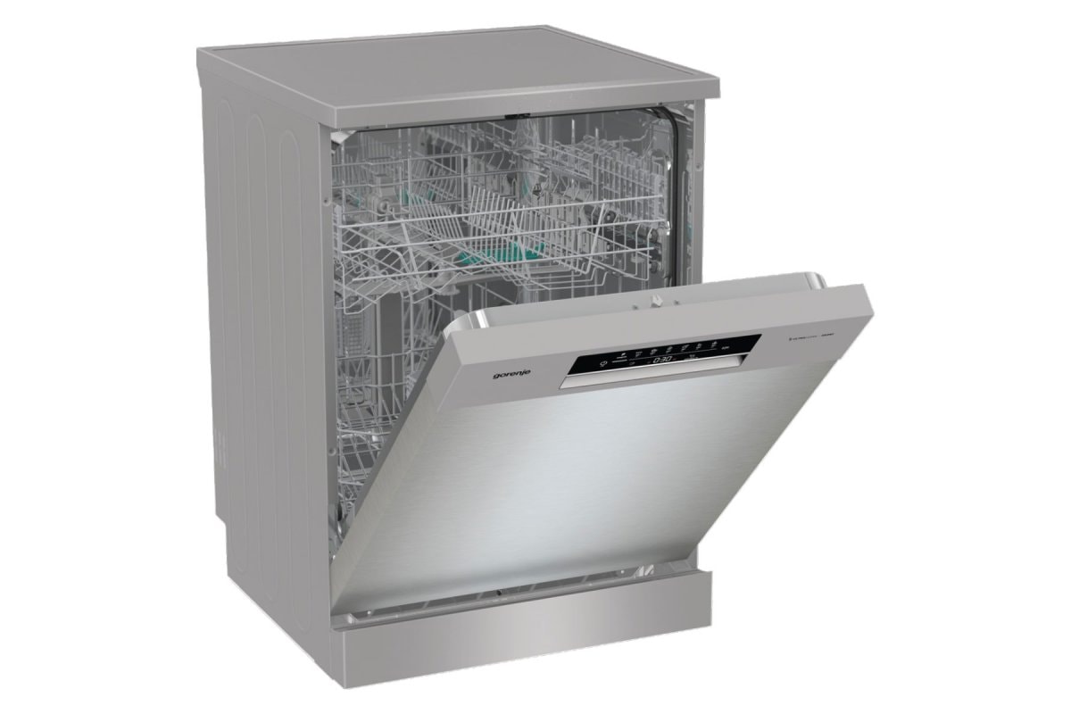 Съдомиялна Gorenje GS642E90X – Изображение 3