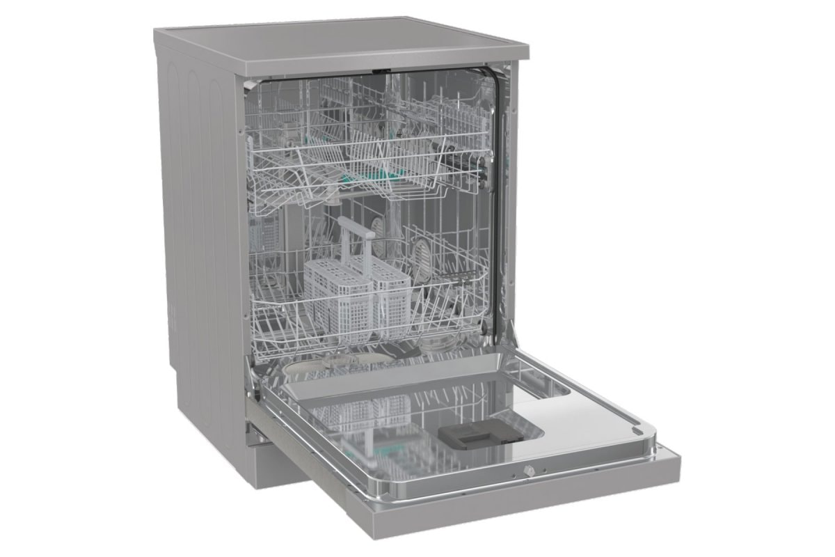 Съдомиялна Gorenje GS642E90X – Изображение 4