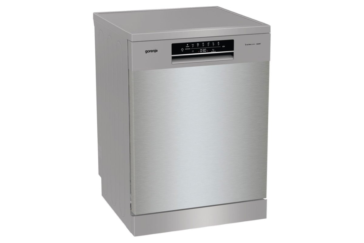 Съдомиялна Gorenje GS642E90X – Изображение 5