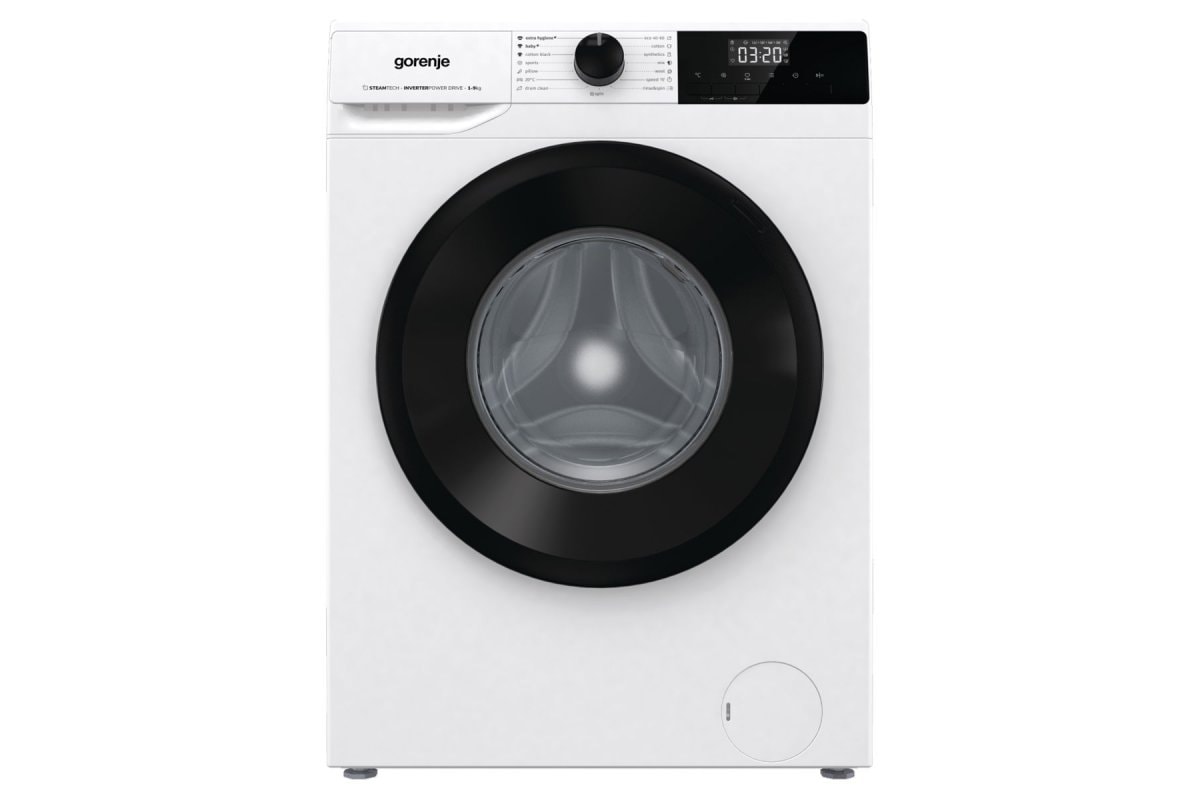 Пералня Gorenje WNHPI94BS