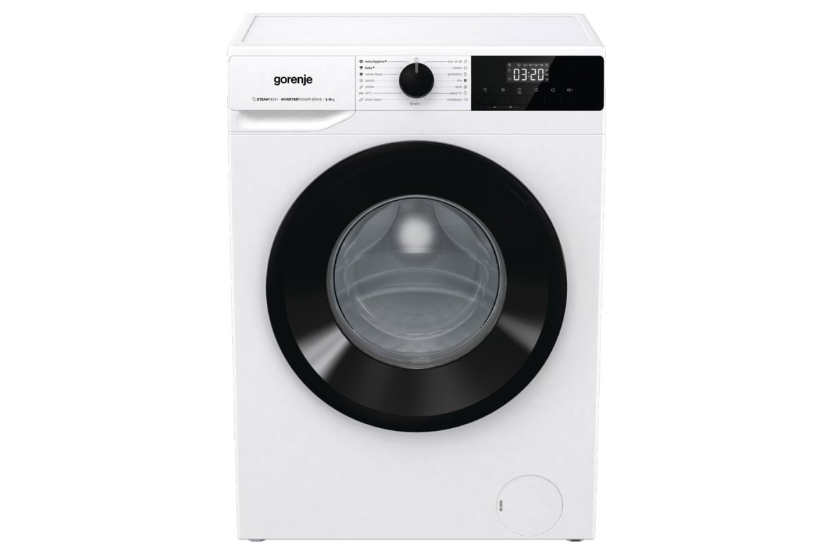 Пералня Gorenje WNHPI94BS – Изображение 3