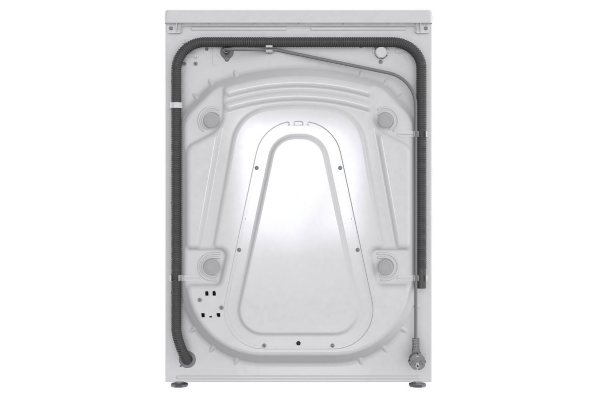 Пералня Gorenje WNHPI94BS – Изображение 5