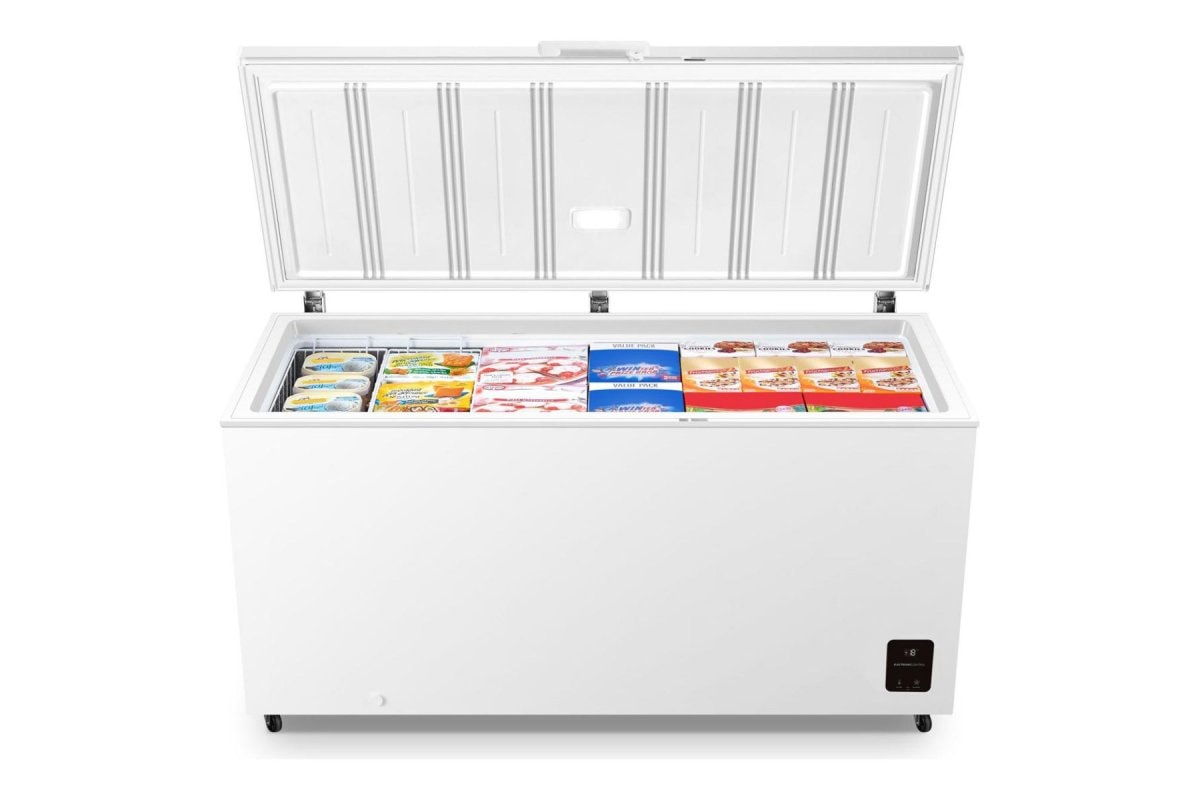 Фризер Ракла Gorenje FH50EAW – Изображение 2