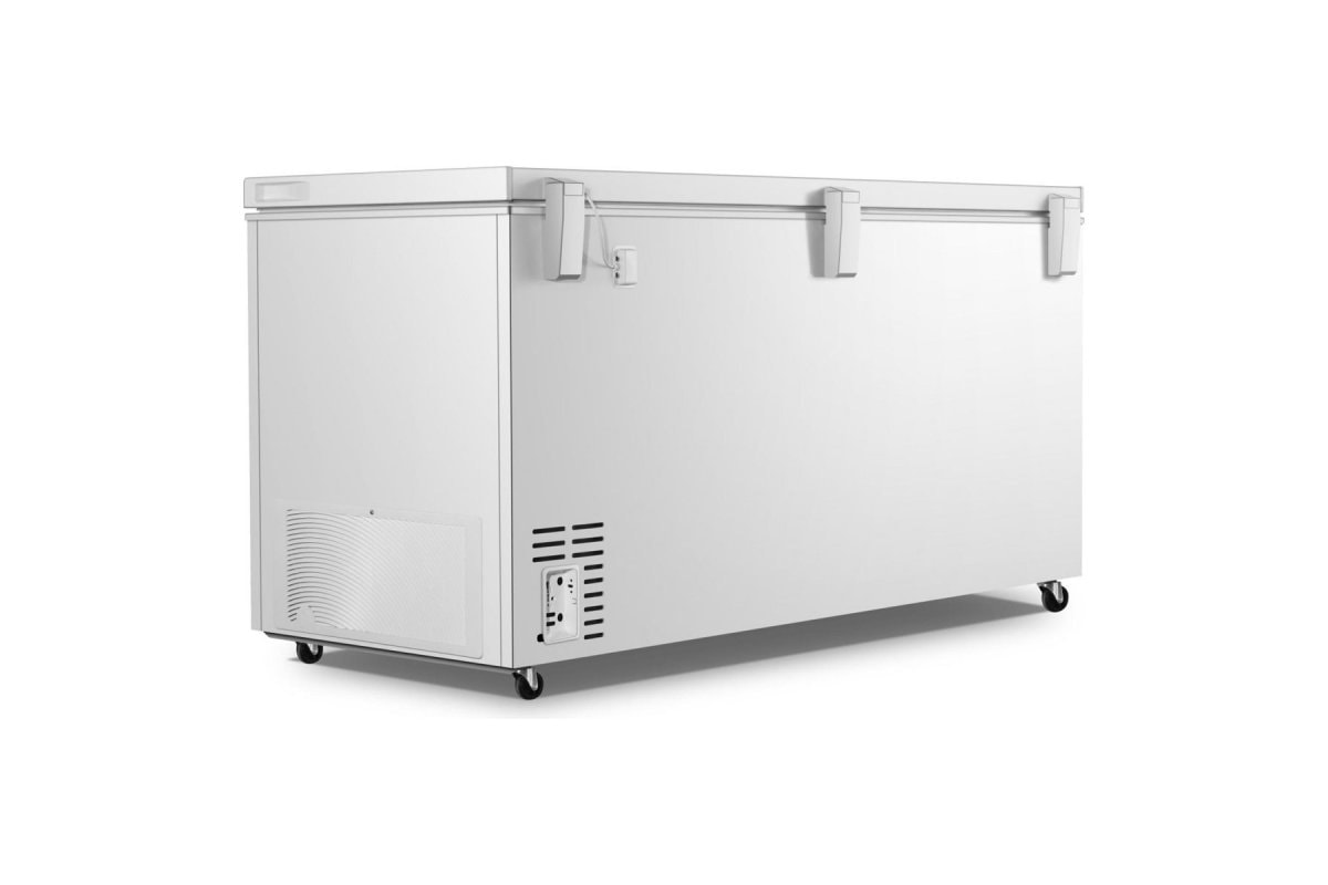 Фризер Ракла Gorenje FH50EAW – Изображение 3