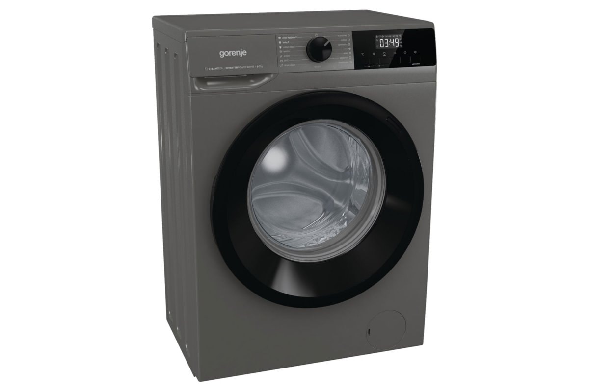 Пералня Gorenje WNHEI74SAS/A – Изображение 2
