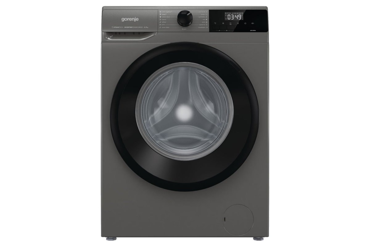 Пералня Gorenje WNHEI74SAS/A