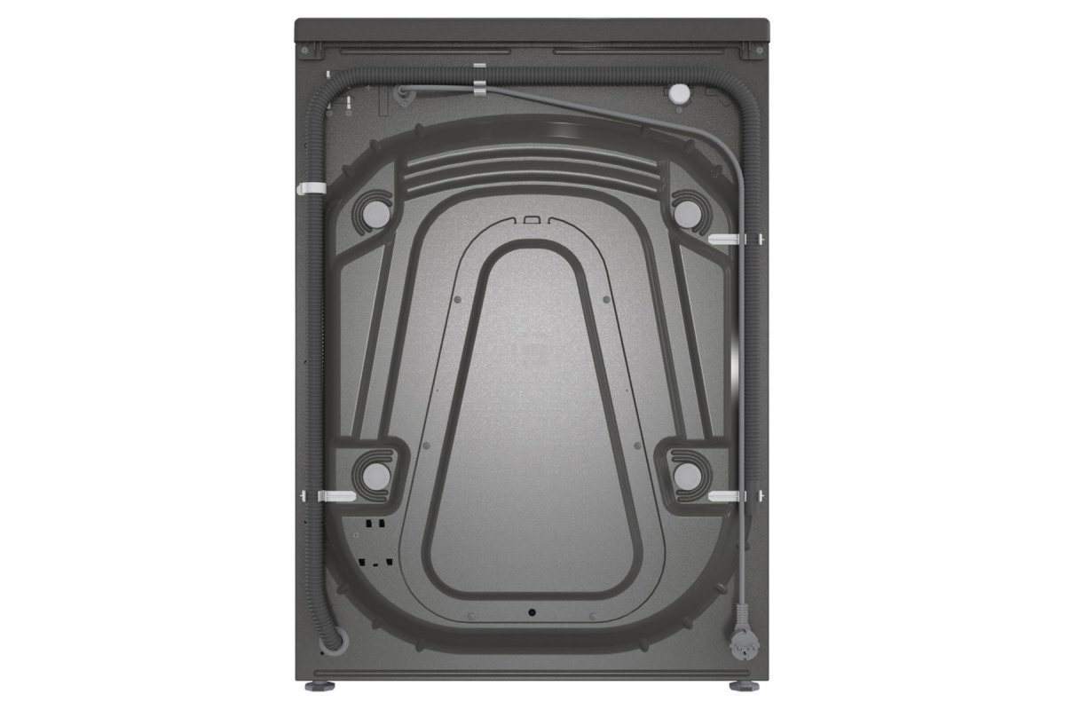 Пералня Gorenje WNHEI74SAS/A – Изображение 5