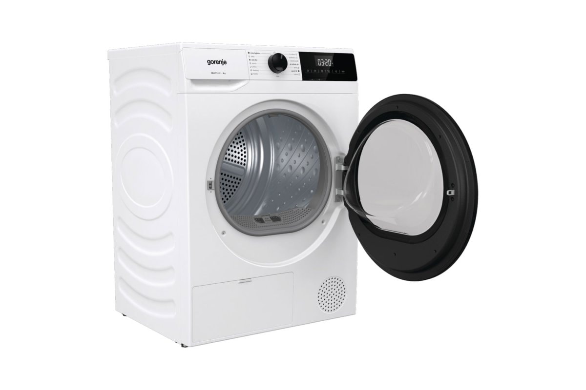 Сушилня Gorenje DHNE82 – Изображение 2